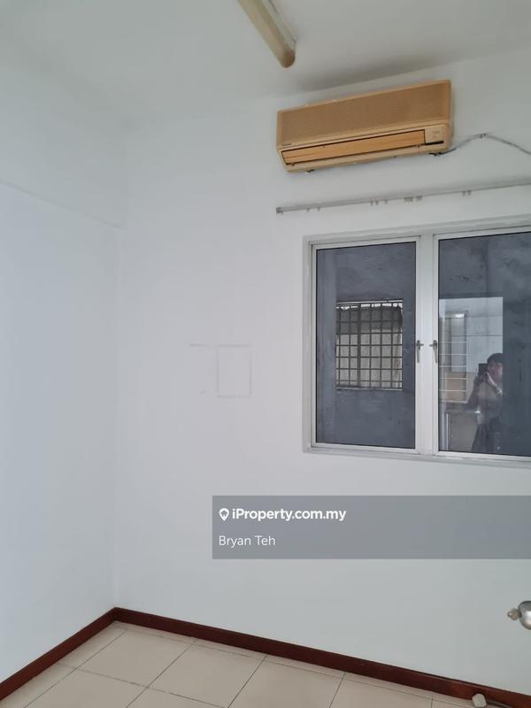 Service Residence for Sale in Beverly Tower @ Plaza Medan Putra by Bryan Teh - iProperty.com.my