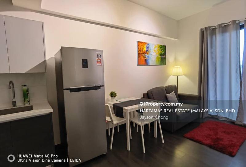 Service Residence for Sale in 28 Boulevard by Jayson Chong - iProperty.com.my