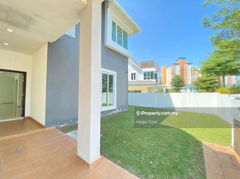 Bungalow House untuk Dijual di Ukay Seraya, Ukay Bistari, Ukay Perdana, Ampang oleh Hugo Gooi - iProperty.com.my