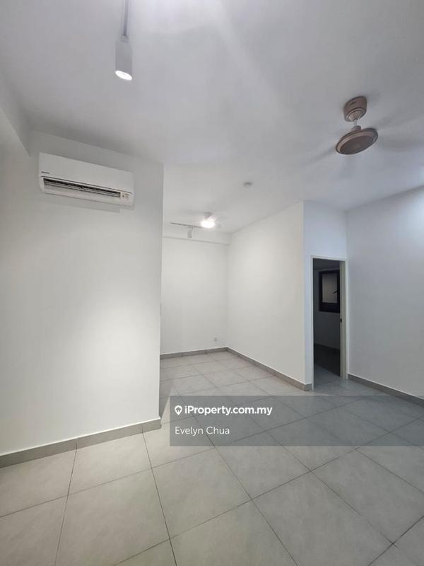 Kediaman Servis untuk Disewa di 168 Park Residensi Selayang oleh Evelyn Chua - iProperty.com.my