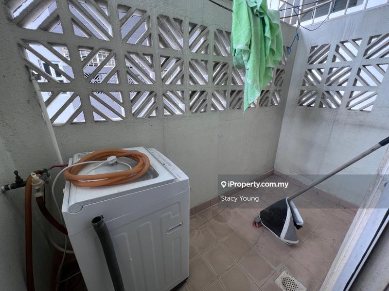 Condominium for Sale in Midah Ria Condominium by Stacy Young - iProperty.com.my