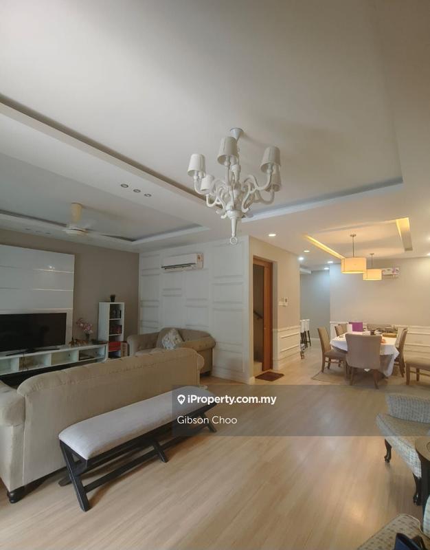 Rumah Teres 2-Tingkat untuk Dijual di Goodview Heights, Kajang oleh Gibson Choo - iProperty.com.my