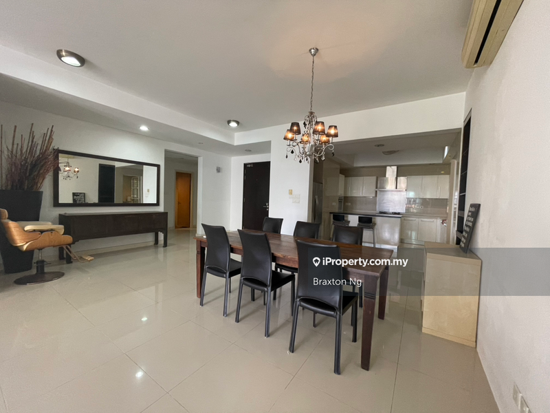 Condominium for Sale in Mont Kiara Banyan by Donovan Ng - iProperty.com.my