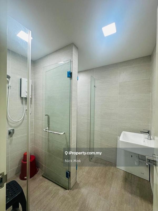 Residensi Servis untuk Disewa di SouthPlace Residences @ Tropicana Metropark oleh Nick Mok - iProperty.com.my