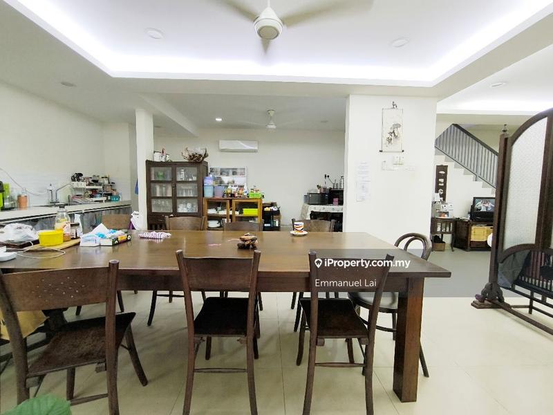 2-storey Terraced House for Sale in Taman Tun Dr Ismail TTDI KL, Taman Tun Dr Ismail by Emmanuel Lai - iProperty.com.my