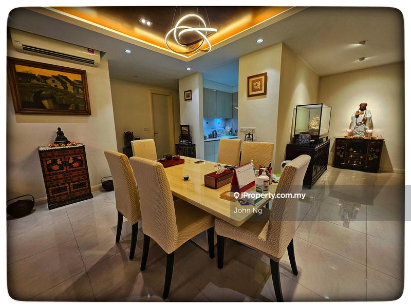 For Sale - The Westside Two