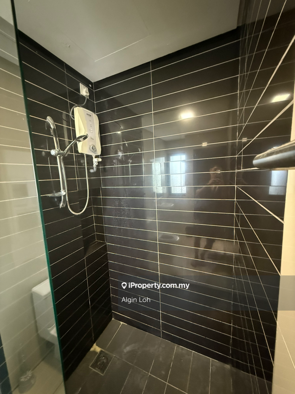 Service Residence for Rent in Centrus Soho by Algin Loh - iProperty.com.my