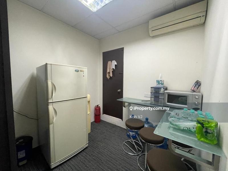 Office for Rent in Mont Kiara, Kuala Lumpur by Koh VJ - iProperty.com.my