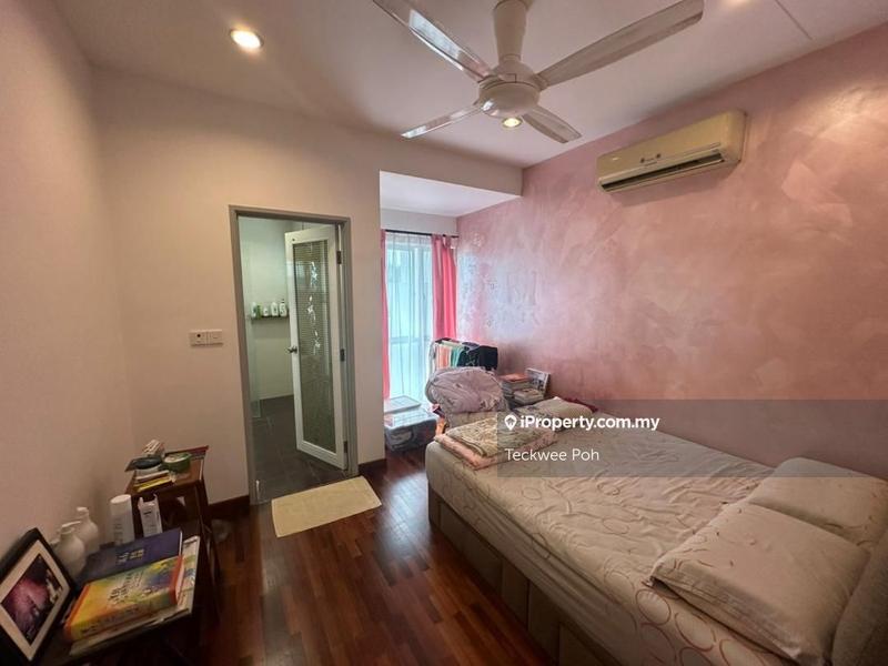2.5-storey Terraced House for Sale in Sering Ukay, Ampang by Teckwee Poh - iProperty.com.my