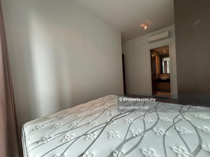 Service Residence for Rent in Marc Residence by Samantha Shak - Bedroom - iProperty.com.my