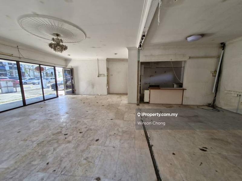 Bungalow House for Sale in George Town, Penang by Winson Chong - iProperty.com.my