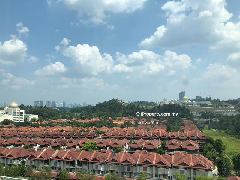 Service Residence for Sale in Solaris Dutamas by Melissa Yap - iProperty.com.my