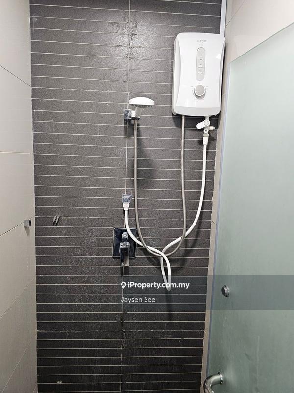 Service Residence for Sale in Dua Sentral by Jaysen See - iProperty.com.my