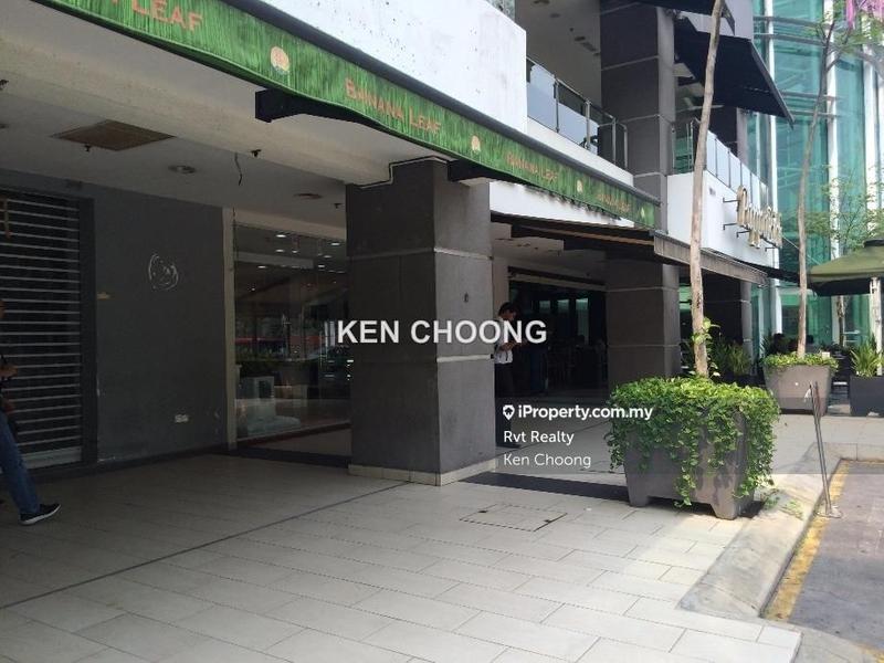 Shop for Sale in Dutamas, Kuala Lumpur by Ken Choong - iProperty.com.my