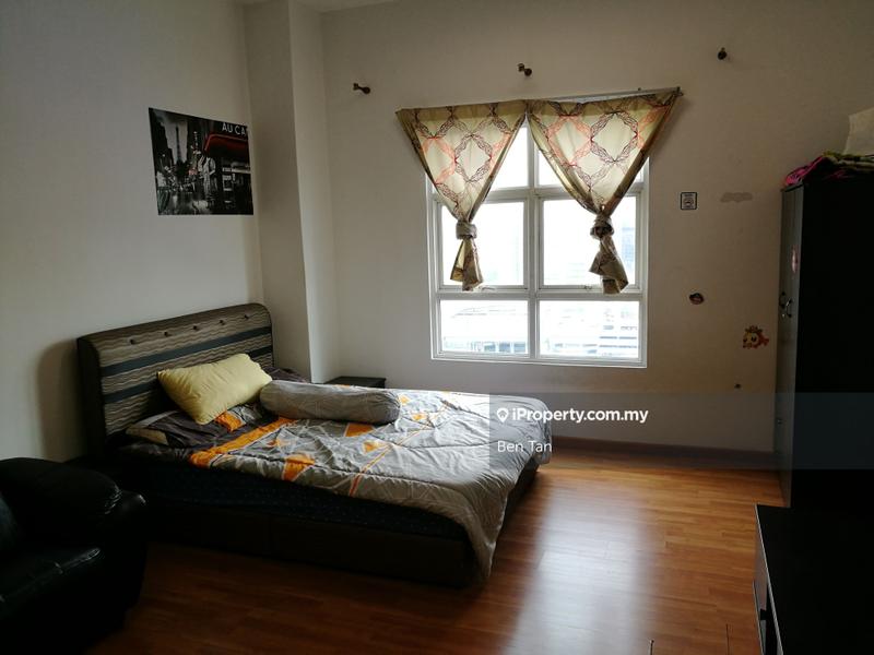 For Rent - Maytower Serviced Residences