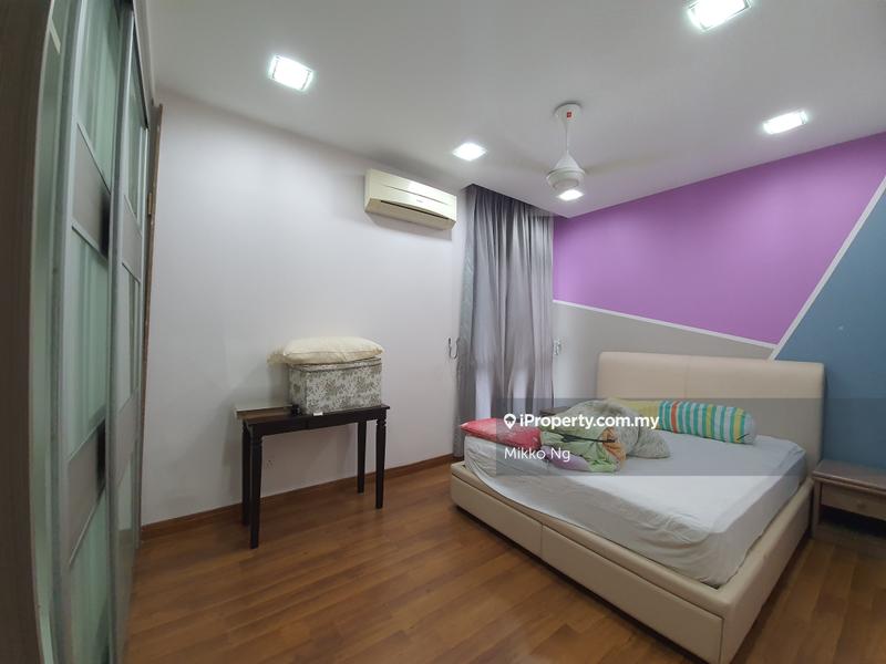 For Rent - Titiwangsa Sentral