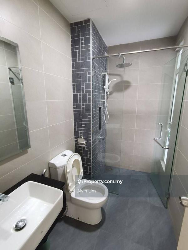 Condominium for Rent in Medini Signature by Alvin Lim - iProperty.com.my