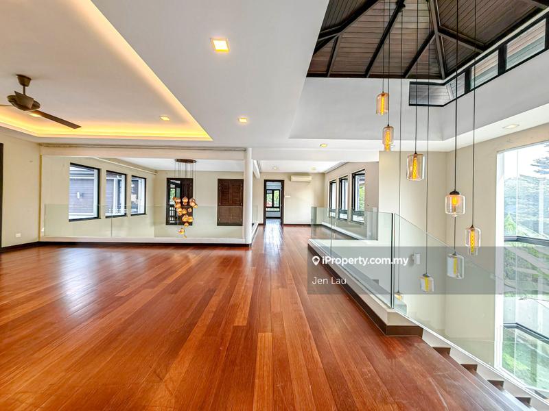 Bungalow House for Sale in KLCC, KL City Centre by Jen Lau - iProperty.com.my