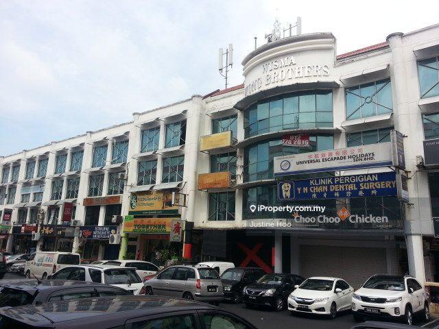 Kedai untuk Disewa di Bandar Puteri Puchong, Puchong oleh Justine Hoo - iProperty.com.my