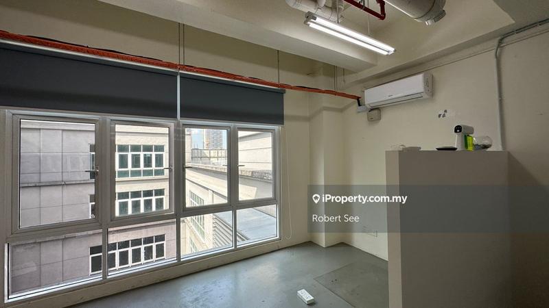 Pejabat-Runcit untuk Dijual di Kota Damansara, Selangor oleh Robert See - iProperty.com.my