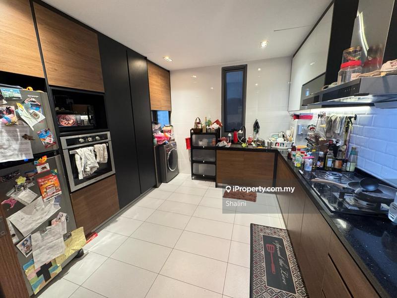 Kondominium untuk Dijual di The Fennel oleh Shalini - iProperty.com.my