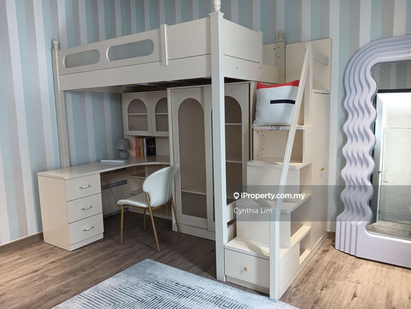 Rumah Berkembar untuk Dijual di Kuching, Sarawak oleh Cynthia Lim - iProperty.com.my