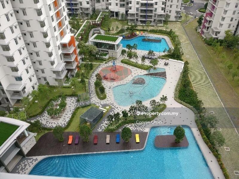 For Sale - Midfields