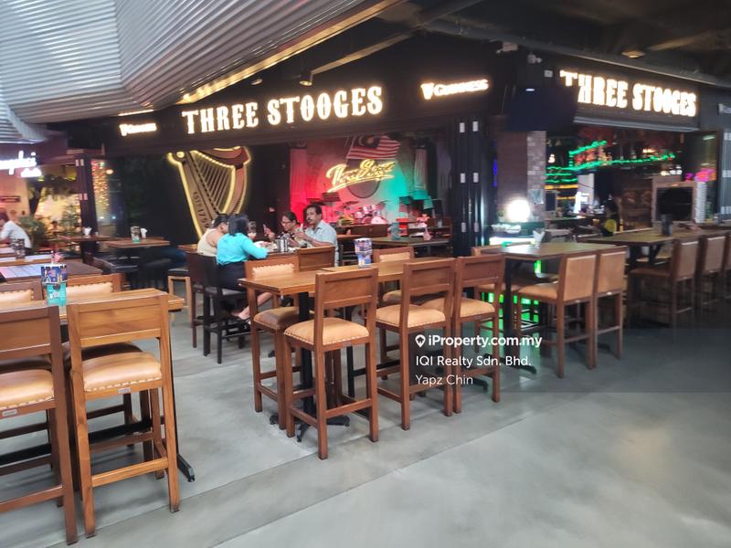 Kedai untuk Dijual di Seksyen 13, Petaling Jaya oleh Yapz Chin - iProperty.com.my