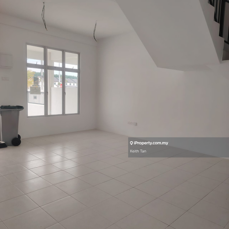 Rumah Teres 2-Tingkat untuk Dijual di Scientex Bandar Jasin, Jasin oleh Keith Tan - iProperty.com.my