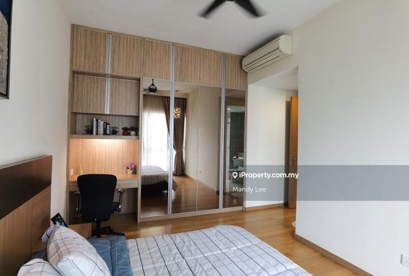 For Sale - 28 Mont Kiara @ MK28