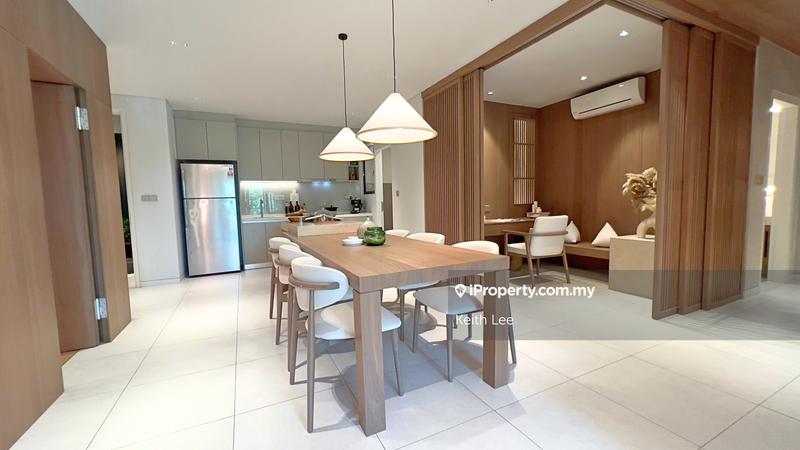 For Sale - Amaya Residences @ Damansara Avenue