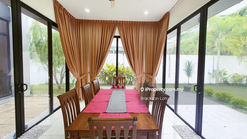 Banglo untuk Dijual di ha38v, Ulu Kelang oleh Brackson Loh - iProperty.com.my