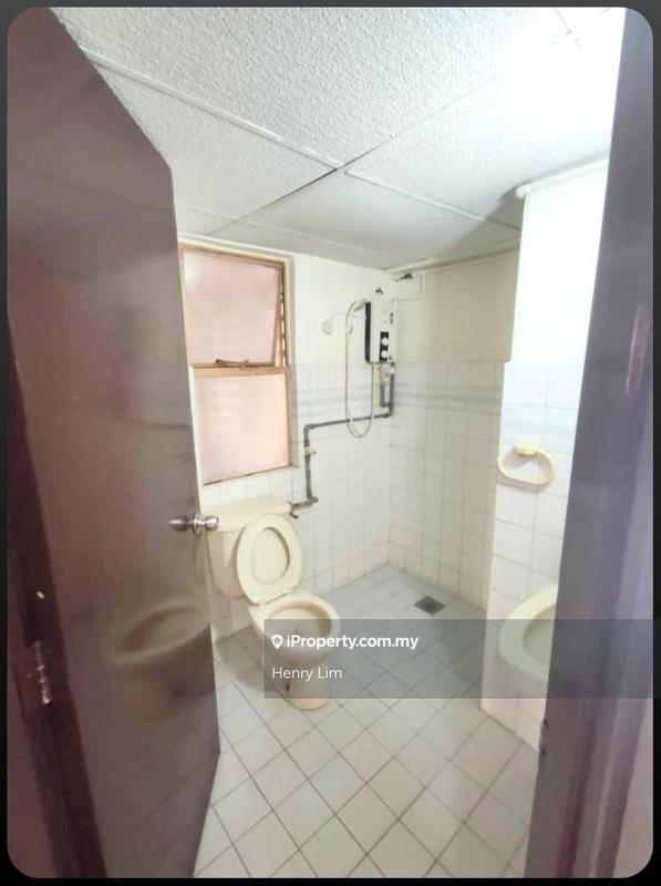 Kondominium untuk Dijual di The Palladium oleh Henry Lim - iProperty.com.my