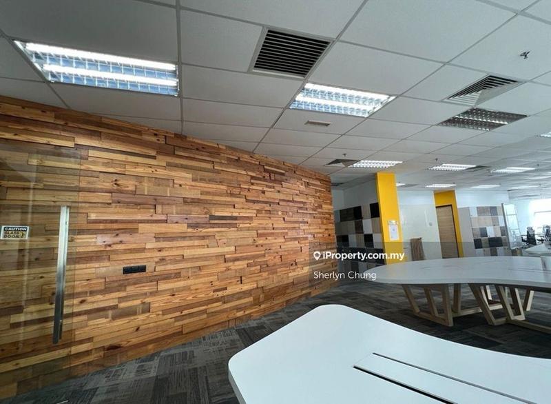 Pejabat untuk Disewa di Kelana Jaya, Petaling Jaya oleh Sherlyn Chung - iProperty.com.my