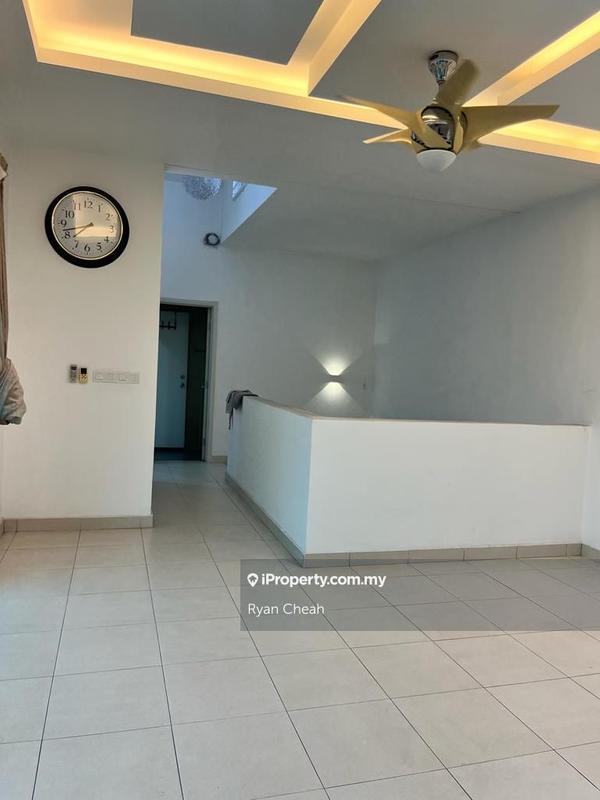 Rumah Berangkai 2 Tingkat untuk Dijual di Taman Putra Prima, Puchong oleh Ryan Cheah - iProperty.com.my