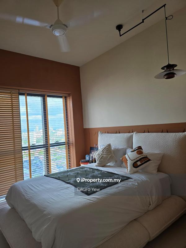 Kediaman Servis untuk Dijual di Icon Residenz 2 @ Icon City oleh Takuro Yew - iProperty.com.my