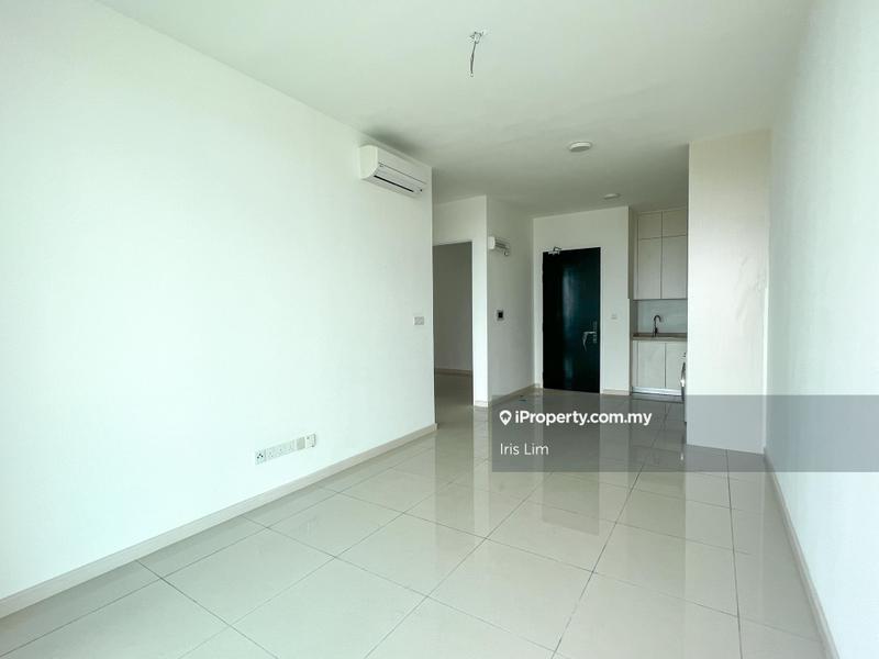 Kediaman Servis untuk Dijual di The M @ Medini Macrolink oleh Iris Lim - iProperty.com.my