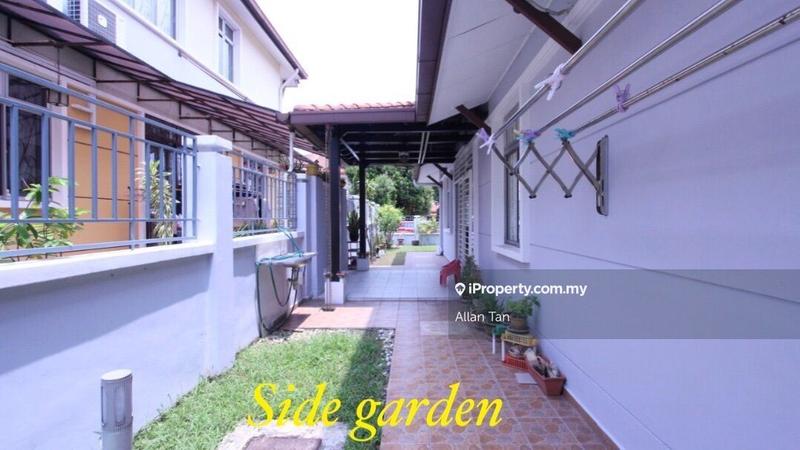 Rumah Berkembar untuk Dijual di Setia Utama, Setia Alam oleh Allan Tan - iProperty.com.my
