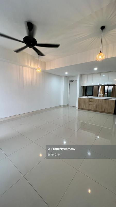 Residensi Servis untuk Disewa di Radia Residences oleh Ester Chin - iProperty.com.my