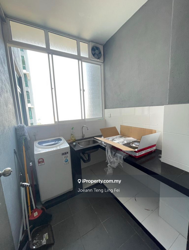 Condominium for Sale in The Henge by Joeann Teng Ling Fei - iProperty.com.my