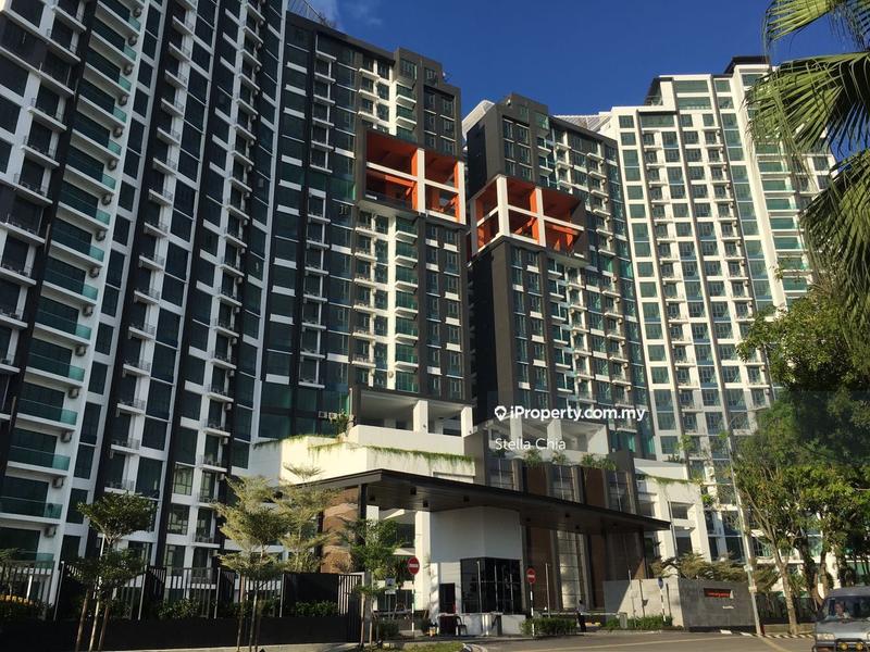 Service Residence for Rent in Crescent Bay Suites (Teluk Bayu) by Stella Chia - iProperty.com.my