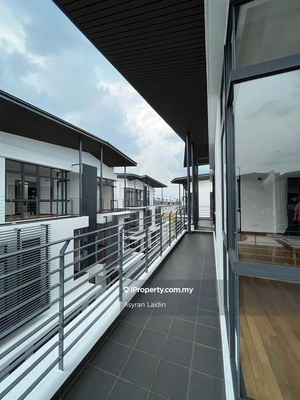 Semi-Detached House for Sale in Putrajaya, Putrajaya by Asyran Laidin - iProperty.com.my