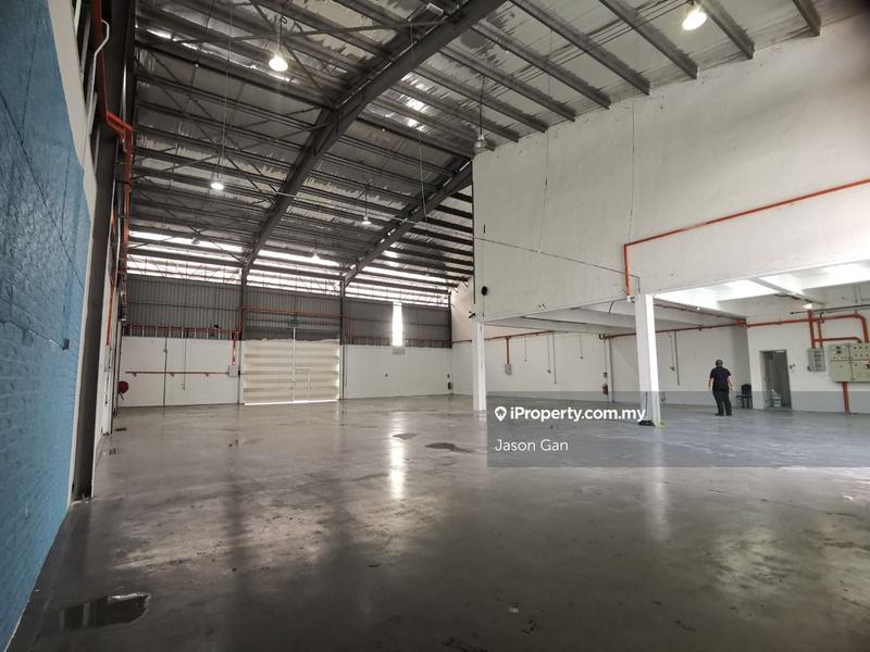Kilang Terpisah untuk Dijual di Bandar Teknologi Kajang, Kajang oleh Jason Gan - iProperty.com.my