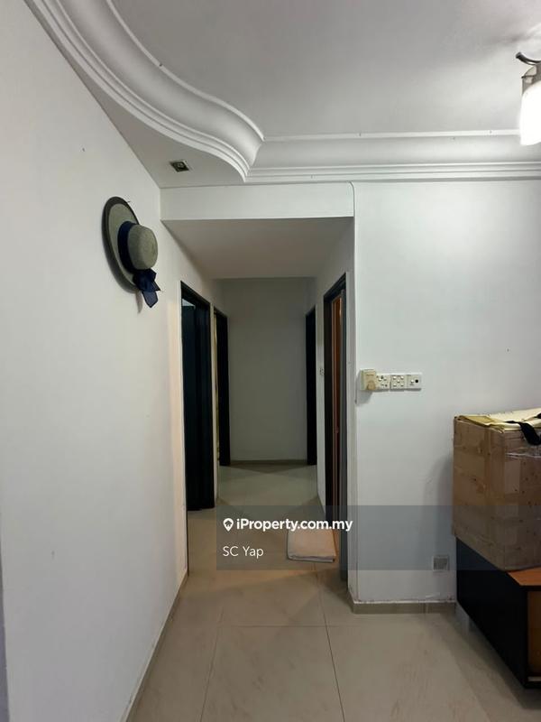 Apartment for Sale in Vista Magna by SC Yap - iProperty.com.my