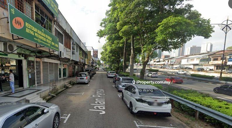 Shop for Sale in Taman Sri Tebrau, Johor Bahru by Santo Wang - iProperty.com.my