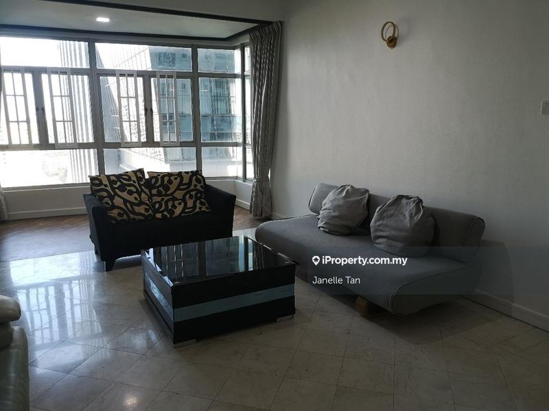 For Sale - Suasana Sentral Condominiums