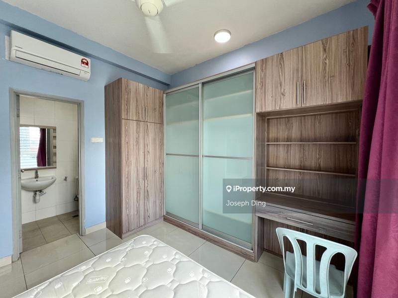 Condominium for Sale in Zenith Residences by Joseph Ding - iProperty.com.my