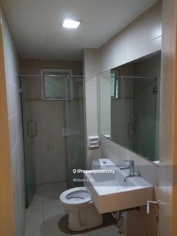 Kediaman Servis untuk Disewa di Tiara Mutiara / The Crown oleh Wilson Lim - iProperty.com.my