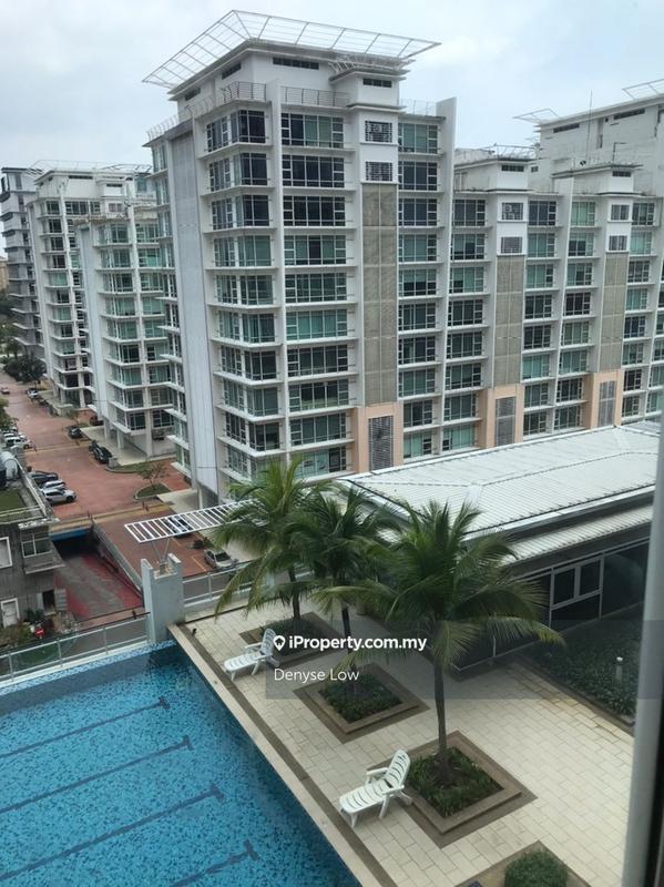 Service Residence for Rent in Oasis Serviced Suites @ Oasis Ara Damansara by Denyse Low - iProperty.com.my