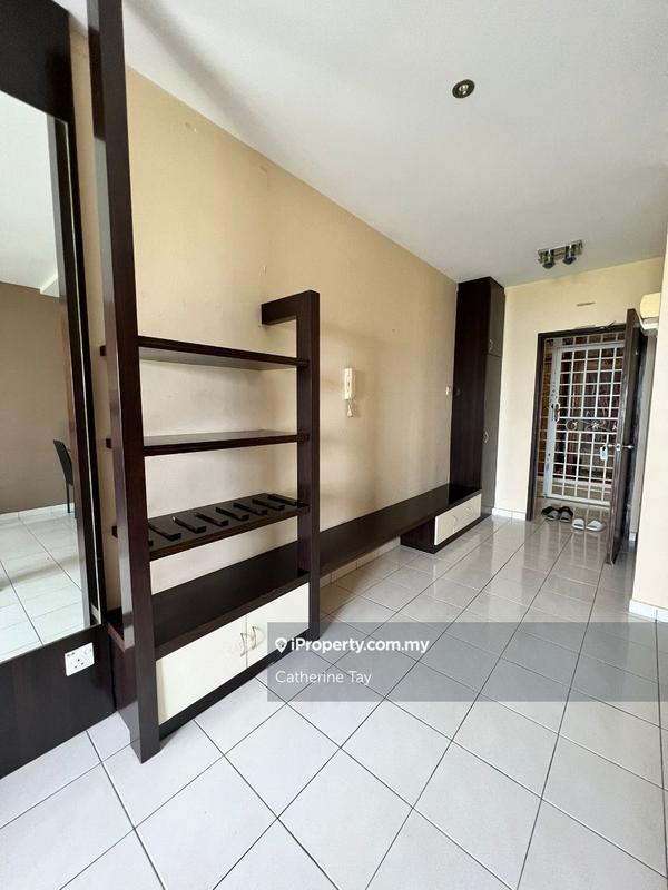 Pangsapuri untuk Dijual di Impian Senibong Apartment oleh Catherine Tay - iProperty.com.my